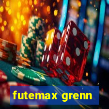 futemax grenn